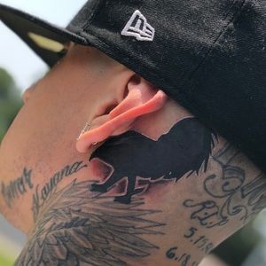 Meet your Posher, Mauro